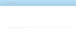 Desktop Screenshot of fastdomains.com